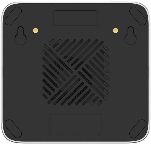 ミニPC G10 (Ryzen 5-3500U/メモリ16GB/SSD512GB/光学ドライブ無/Windows11Pro/Office無)