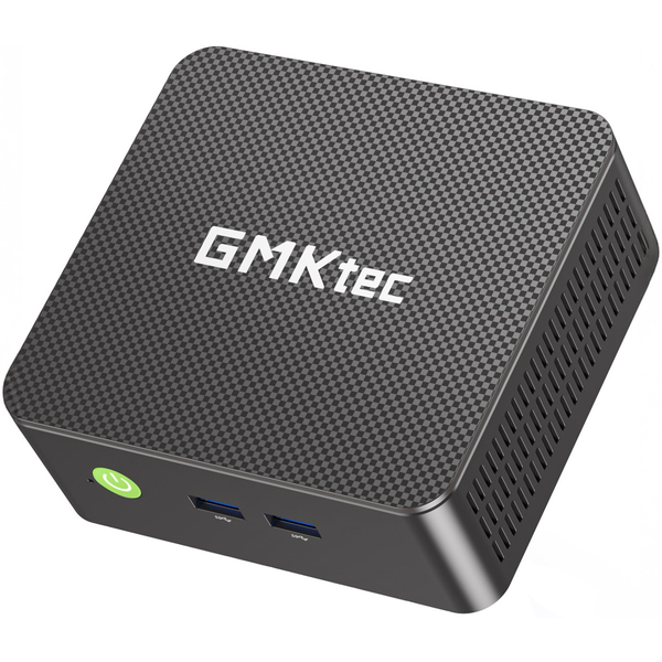 ミニPC G3S (Intel N95/メモリ8GB/SSD・256GB/光学ドライブ無/Windows11Pro/Office無)