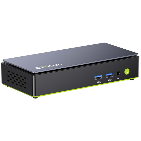 ミニPC K13 (Core Ultra 7-256V/メモリ16GB/SSD1TB/光学ドライブ無/Windows11Pro/Office無)