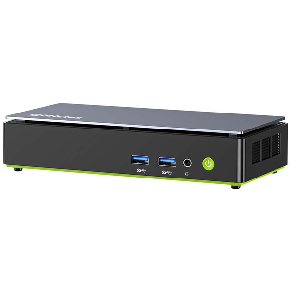 ミニPC K13 (Core Ultra 7-256V/メモリ16GB/SSD1TB/光学ドライブ無/Windows11Pro/Office無)