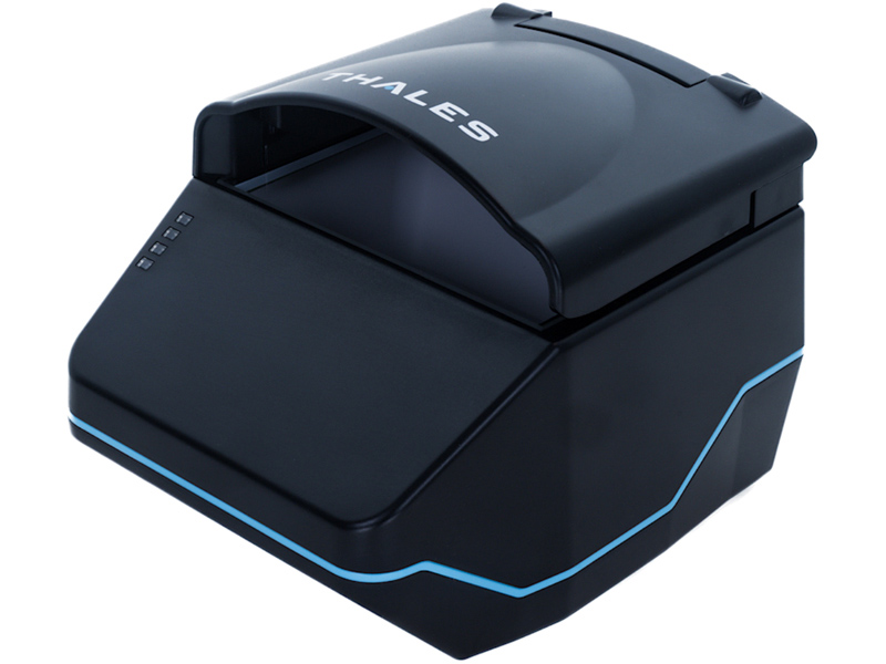 ジェムアルト パスポートリーダーQS2000単体