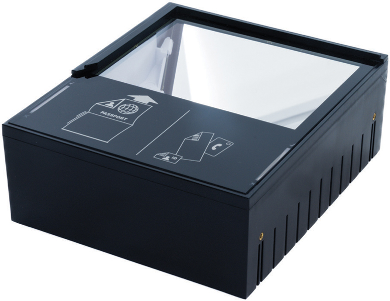 ジェムアルト パスポートリーダー AT10K OEM（RFID有り）単体