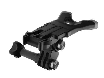 バイトマウント