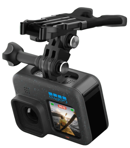 バイトマウント