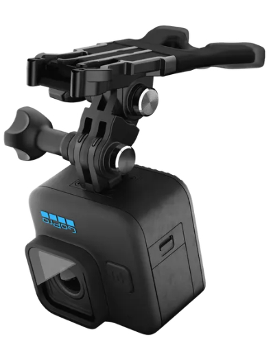 バイトマウント