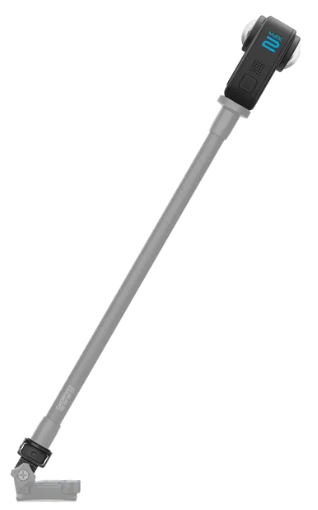 1/4-20マウントフィンガーアダプター