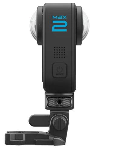 ロック式1/4-20マウント用バックル