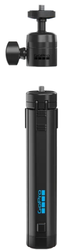 三脚 + ボールヘッド