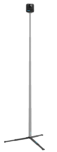 三脚 + ボールヘッド