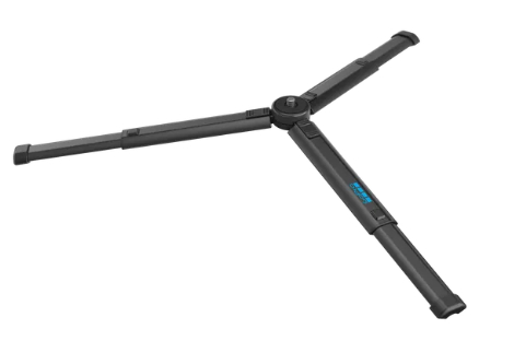 三脚 + ボールヘッド