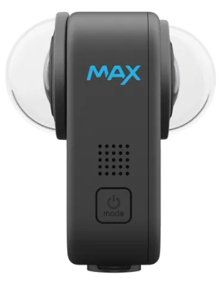 MAX保護レンズ