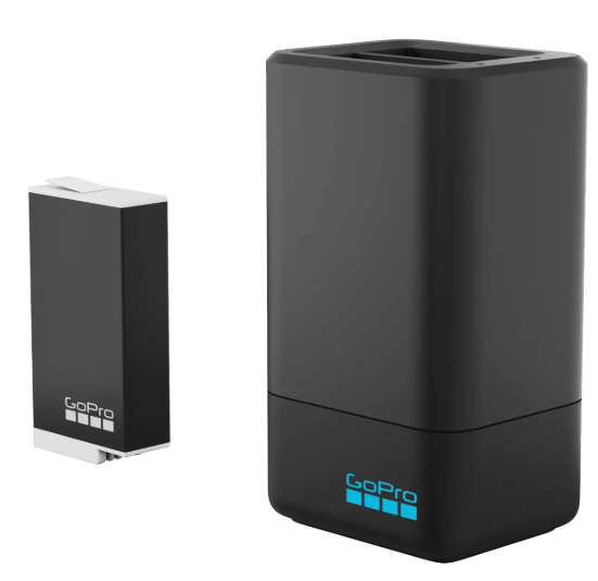 MAXデュアルバッテリーチャージャー＋エンデューロ