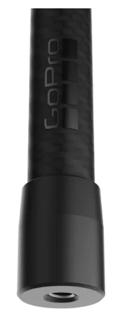 カーボンファイバー製延長ロッドセット