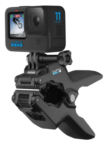 Jaws　フレックスクランプマウント