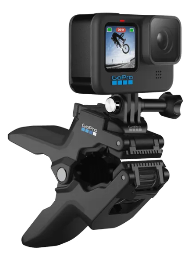 Jaws　フレックスクランプマウント