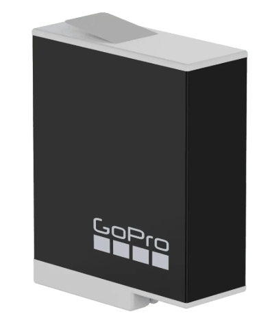 Enduroバッテリー for HERO9/10/11/12