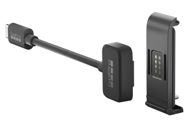 Contactoマグネット式ドア + 電源ケーブルキット