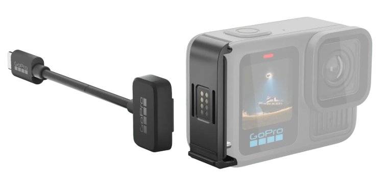 Contactoマグネット式ドア + 電源ケーブルキット