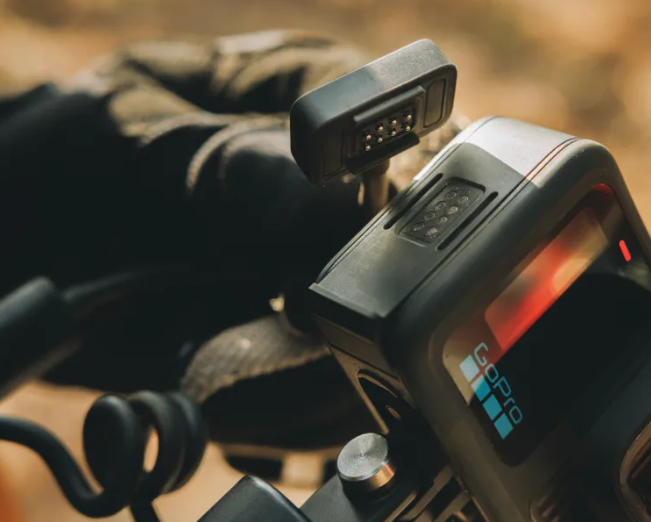 Contactoマグネット式ドア + 電源ケーブルキット