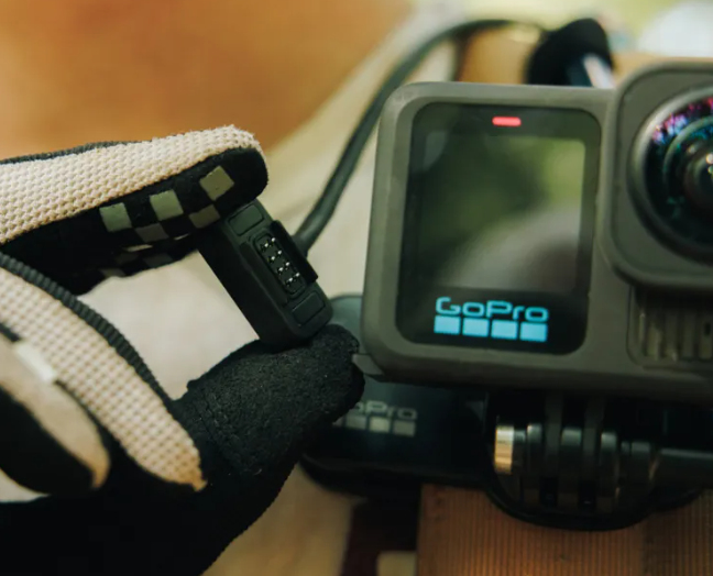 Contactoマグネット式ドア + 電源ケーブルキット