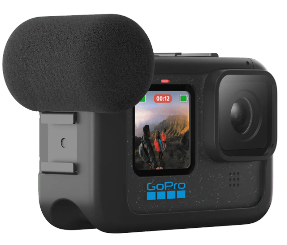 メディアモッド