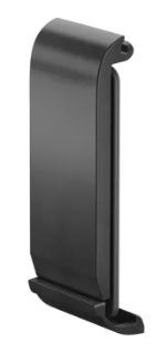 交換用バッテリードア