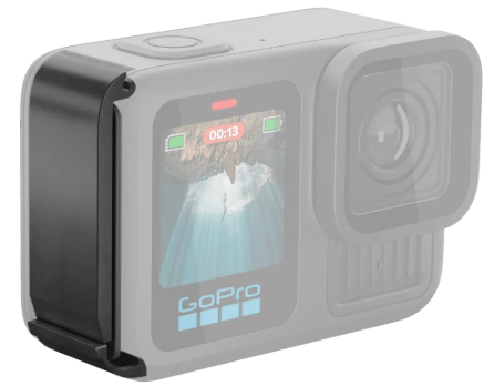 交換用バッテリードア