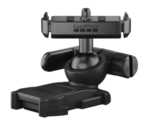 マグネット式ラッチボールジョイントマウント