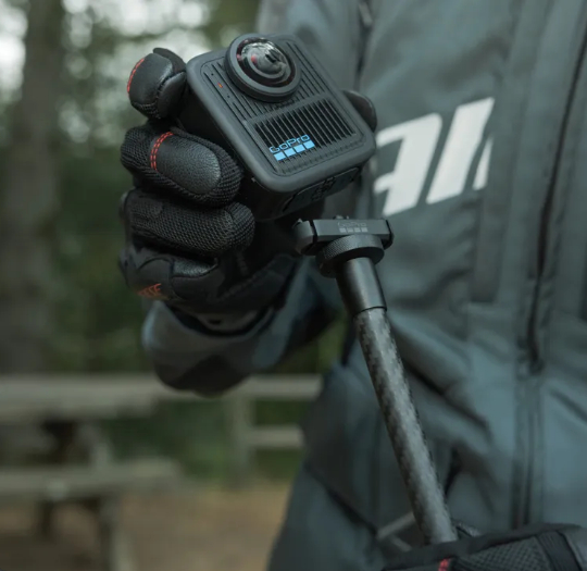 マグネット式ラッチ1/4-20マウント