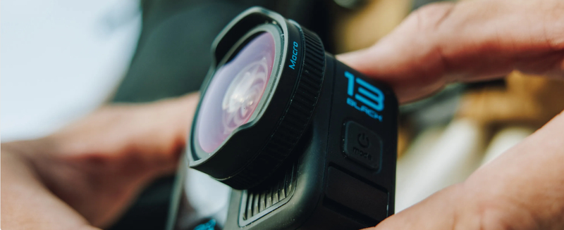 マクロレンズモッド