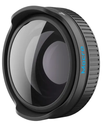 マクロレンズモッド