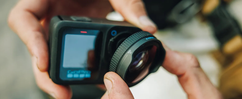 マクロレンズモッド