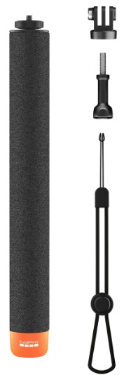 80cmフローティング延長ポール