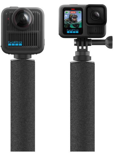 80cmフローティング延長ポール