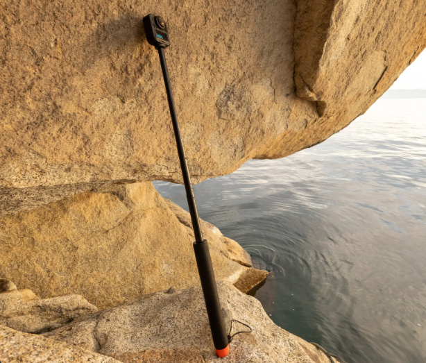 80cmフローティング延長ポール