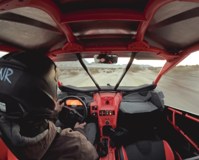 フレキシブルグリップマウント