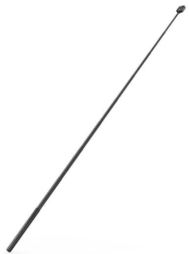 2.7mカーボンファイバー製延長ポール