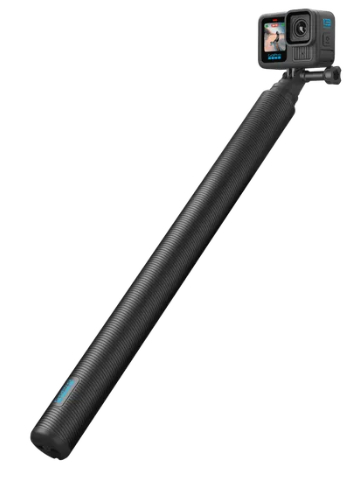 2.7mカーボンファイバー製延長ポール
