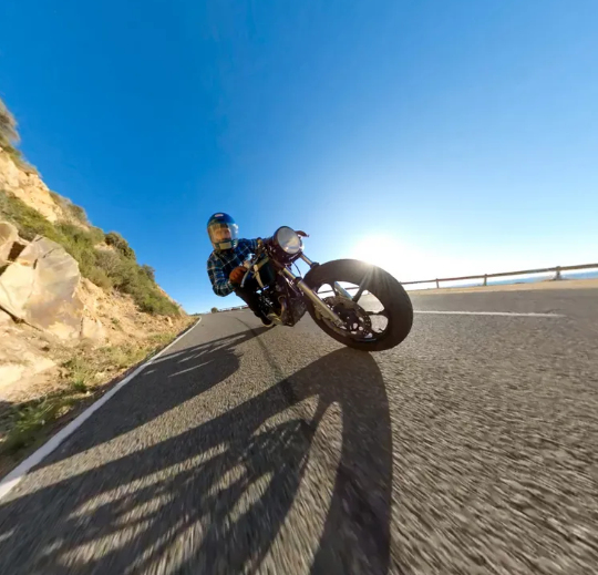 1mカーボンファイバー製延長ポール