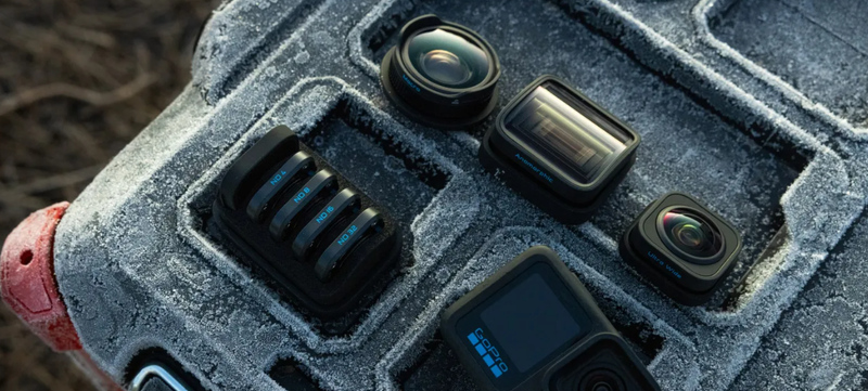 HBシリーズレンズコレクション