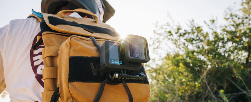 HBシリーズレンズコレクション