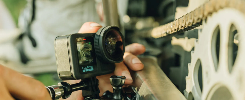 HBシリーズレンズコレクション