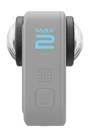 MAX2用レンズ交換キット