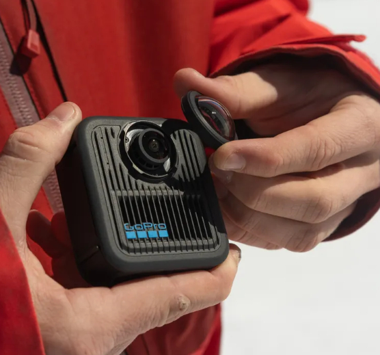 MAX2用レンズ交換キット