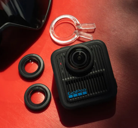 MAX2用レンズ交換キット