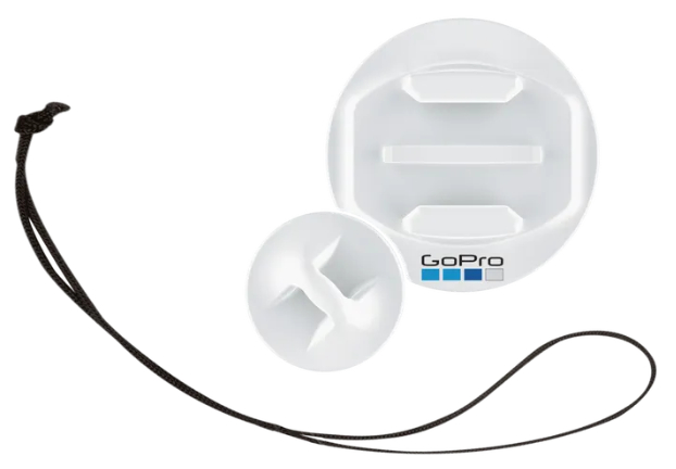 サーフボードカメラマウント