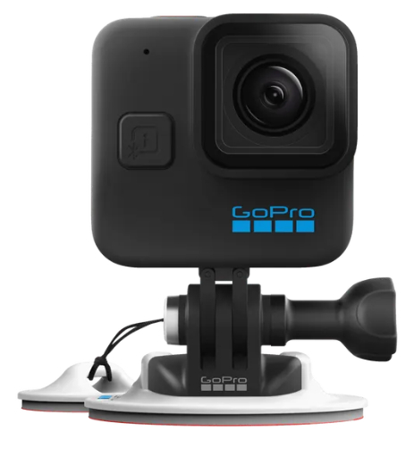 サーフボードカメラマウント