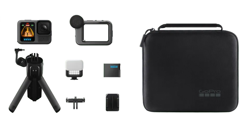 HERO13 Black Creator Edition