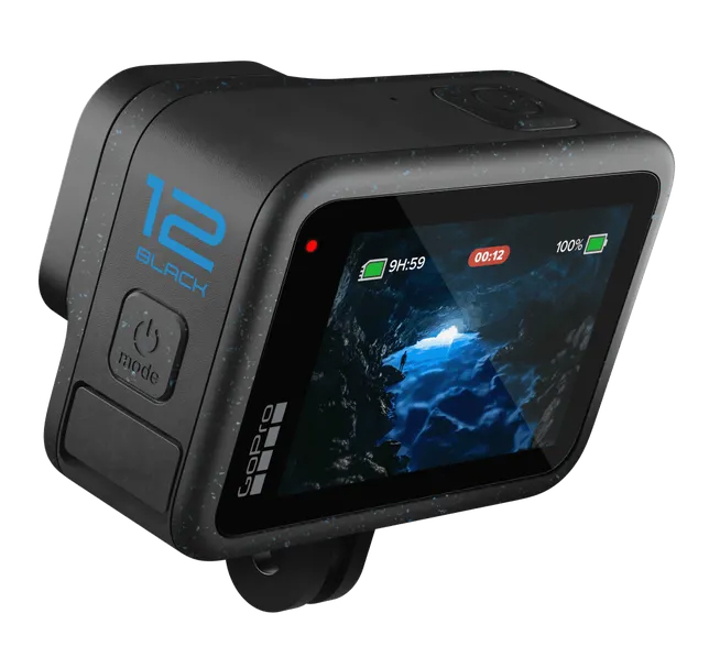 HERO12 Black