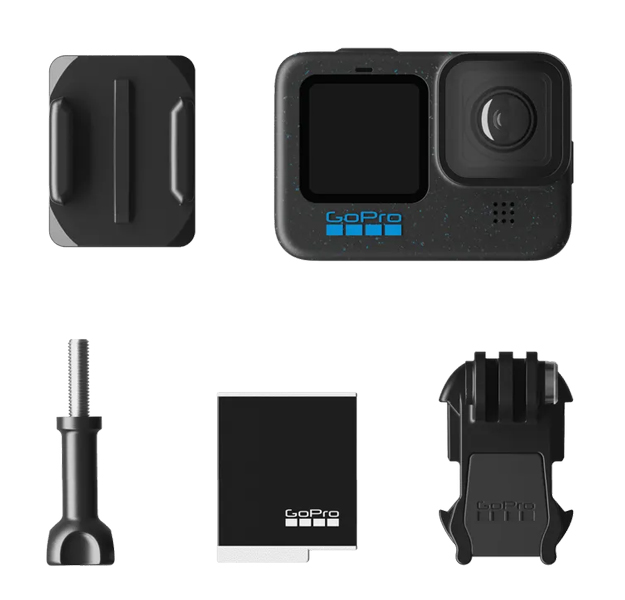 HERO12 Black